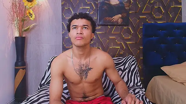 fire_drako_'s Webcam Show