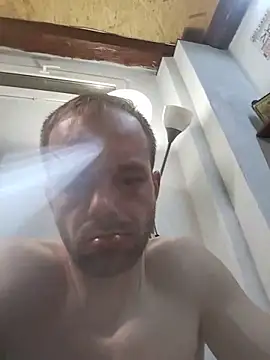 Webkamerová show MatusCaddy