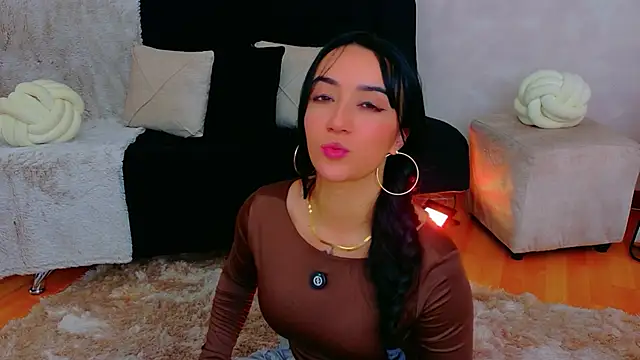 EmmyEvans1 Live XXX-Chat