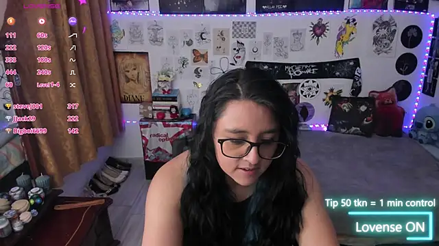 Cherry_blush_'s Live XXX Chat