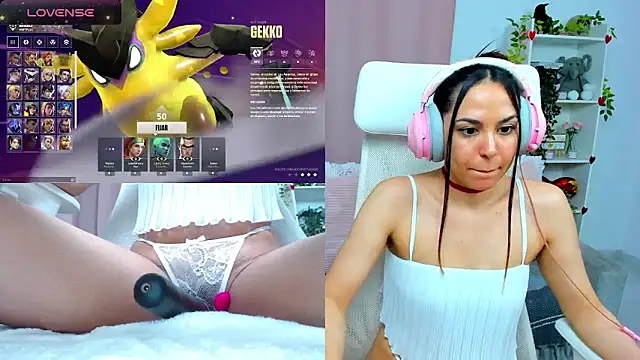 VenusIslove Live XXX-Chat