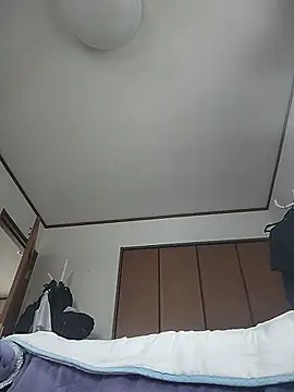 Show webcam de 07YUKIO