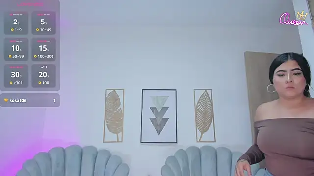 calyptra_lux 라이브 XXX 채팅