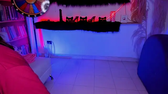 ShyfantasiesのライブXXXチャット