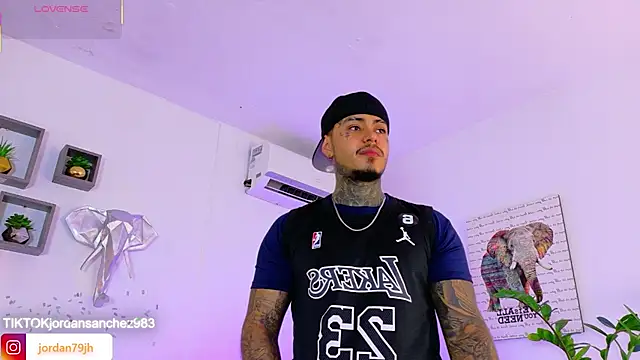 JordanSmiith_ 即時 XXX 聊天