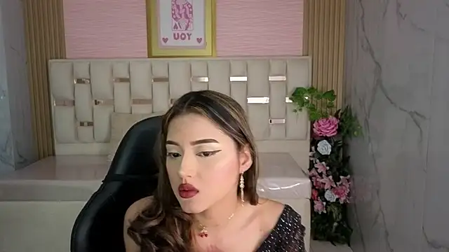 Chat XXX en directo de veronicaa_s