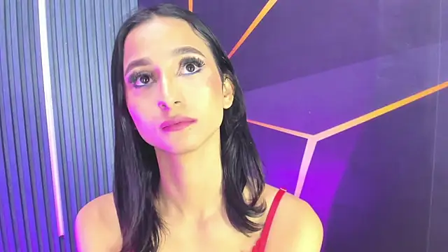 Miss_Isa_ Adlı Modelin Canlı XXX Sohbeti