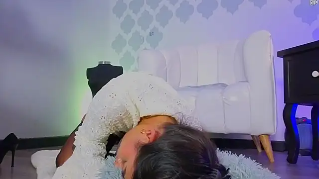 GabyPetit Live XXX-Chat