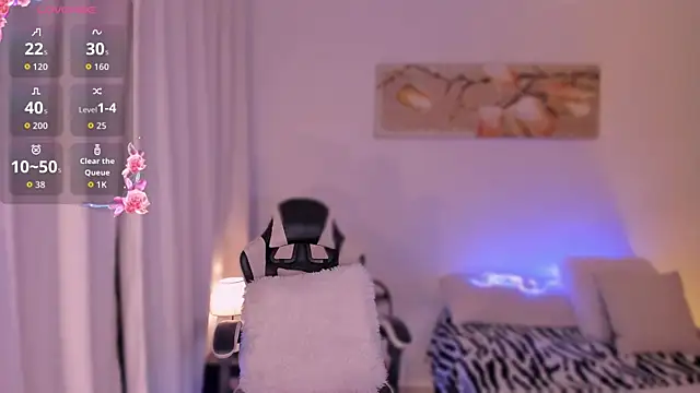 Chat +18 de saracavali ao vivo