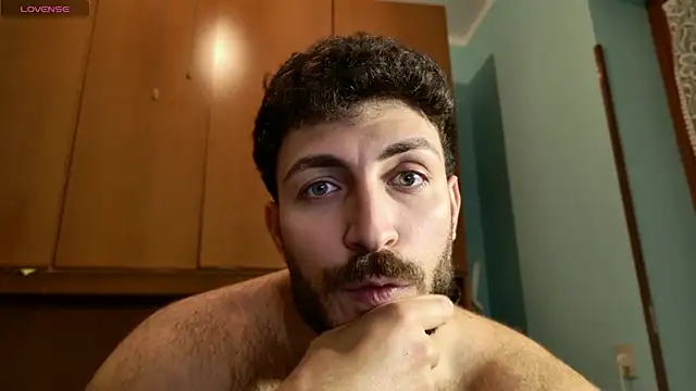 Chat XXX Live mark_ariete
