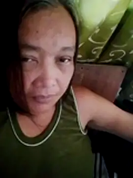 jeanyummytits Pertunjukan Webcam