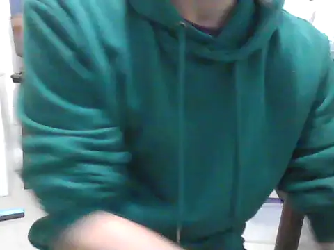 Show de hiddenbig na webcam