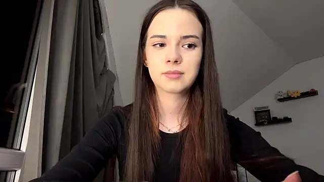 Chat XXX ao vivo de JoellaGrode