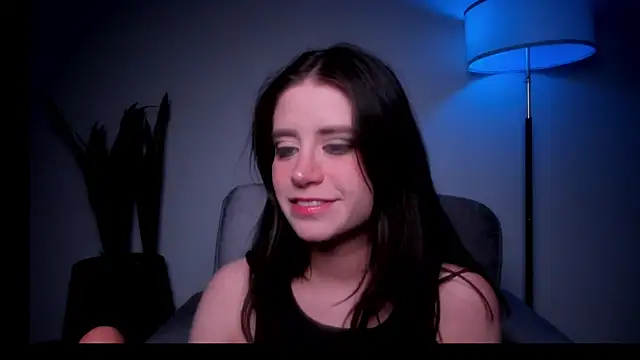 Chat XXX en directo de HazelKush