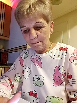Catababa67's Webcam Show