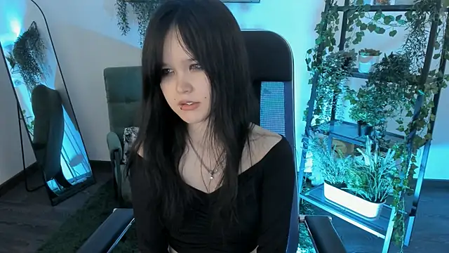 Chat +18 de Elainebeness ao vivo
