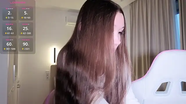 Chatroom XXX en direct de sweetiebones