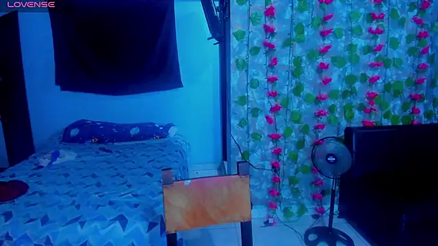 AngelaCoffee Live XXX-Chat