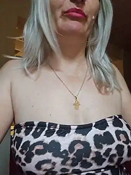 LadyTouchn Live XXX chat