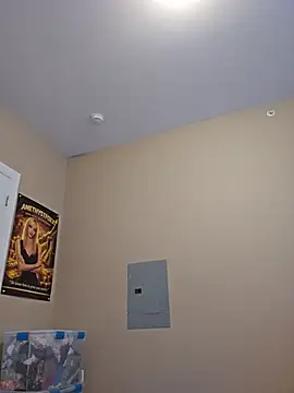 Živý XXX chat AmethystFoxx