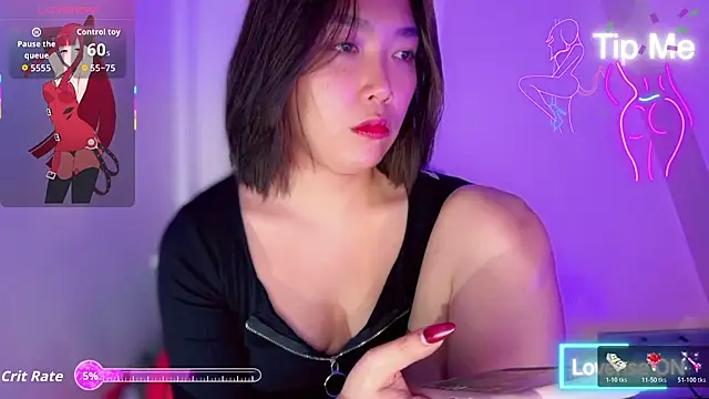 Molly_Grande 在線直播表演