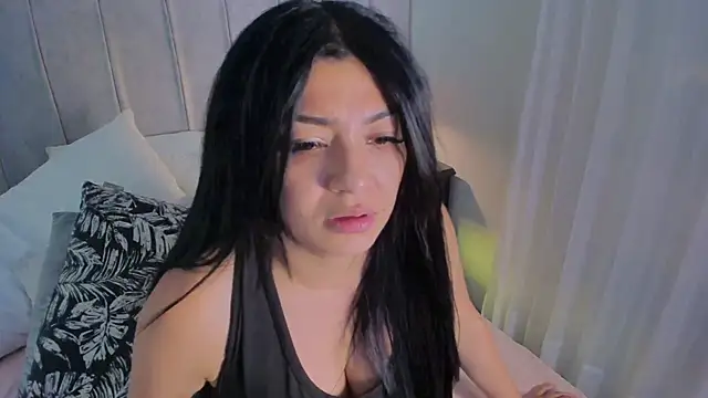 EvaaStevens – Live XXX-chat