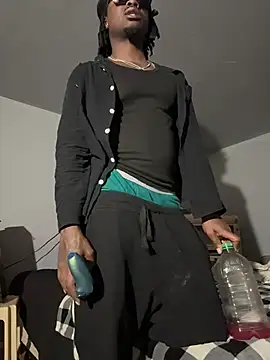 MIGHTYDEMONXXX's Webcam Show