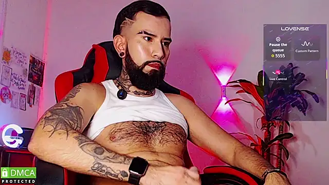 Diilanhott Chat XXX live