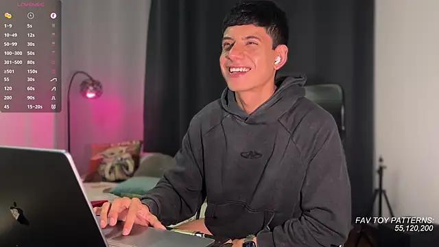 jim_dj 网络视讯表演