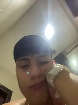 Lander_Cruz 라이브 XXX 채팅