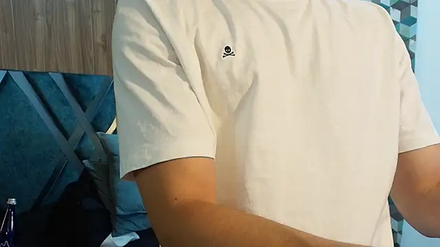 Joaho_Fernandez's Webcam Show