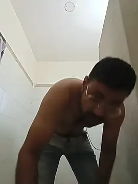 عرض كام herochoclateboy