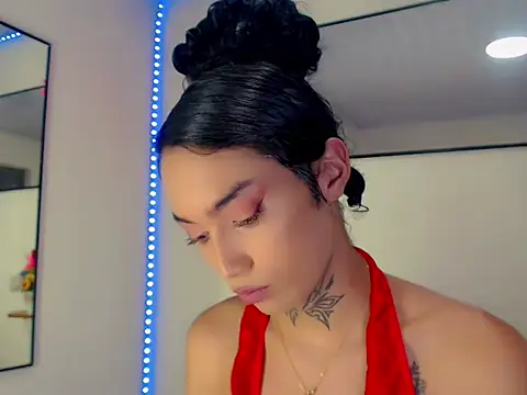 Darianna_A live XXX chat