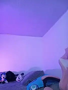 adhara-montiel Webcam Show