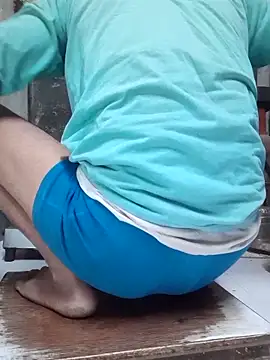 Chat XXX ao vivo de Burhade--