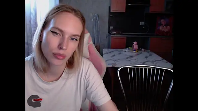 Elsa_Li Obrolan Langsung XXX