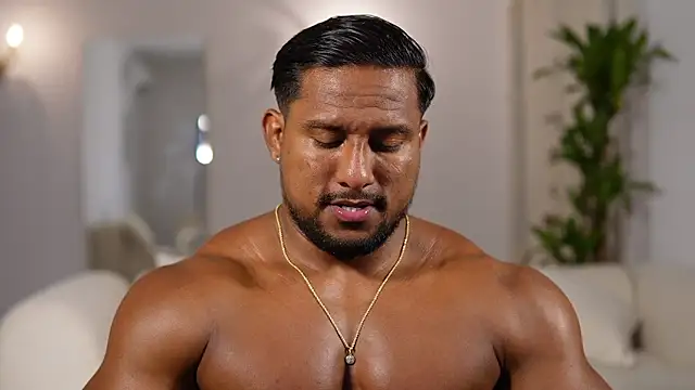 XXX chat uživo modela CallumMuscle