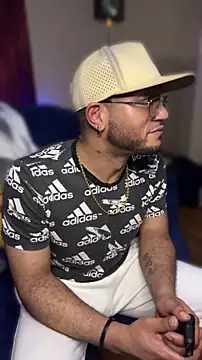KY_Sir35 Live XXX-chat