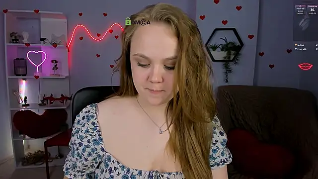 Онлайн чат XXX keri_ti