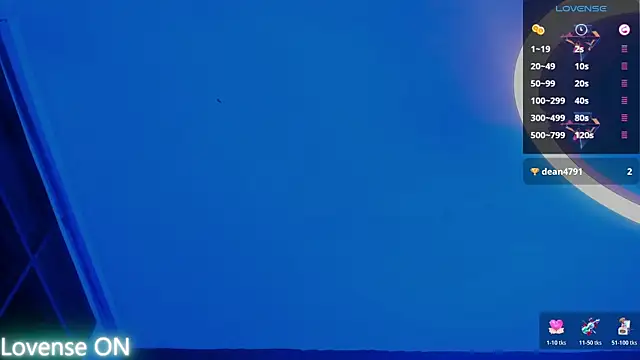 LiamDeep: απευθείας συνομιλία ΧΧΧ