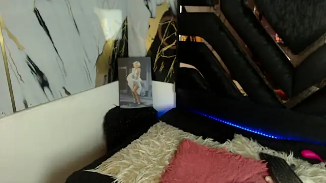 ladymooncs Live XXX-chat