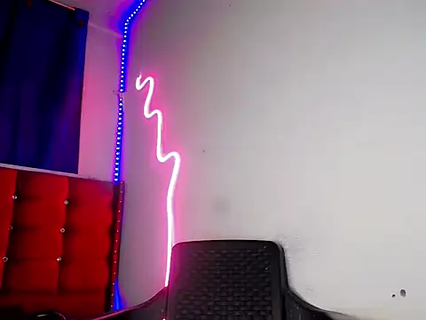 DahliaGill's Webcam Show