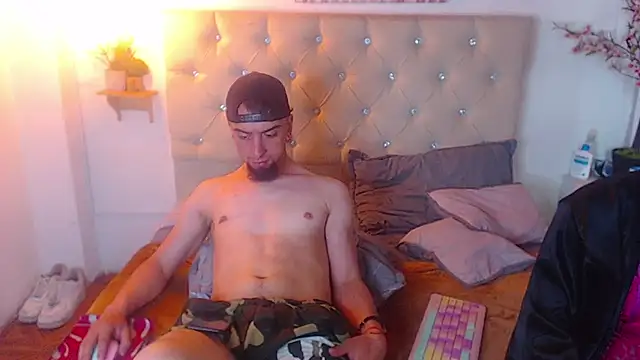 Rommen_N_Zoe Webcam show