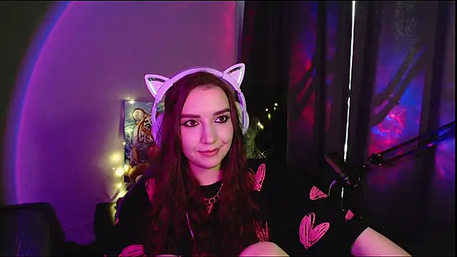 Celia_Sensual_'s Live XXX Chat