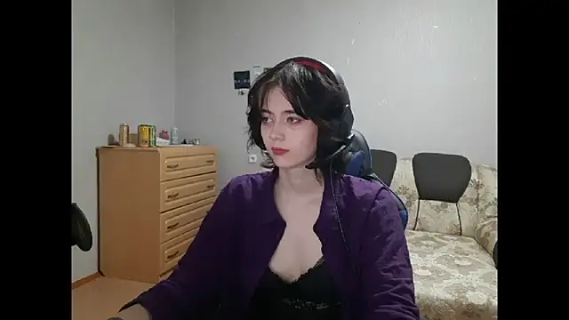 ShaynaLinley Chat XXX in diretta