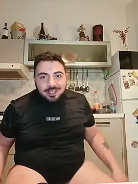 bear_skinny Webcam show