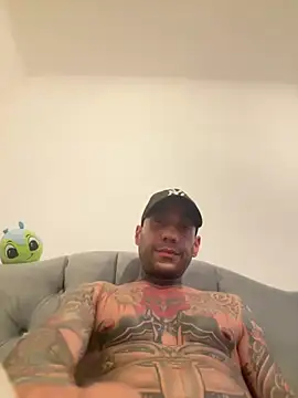 Pablo_fucker Live XXX-chat
