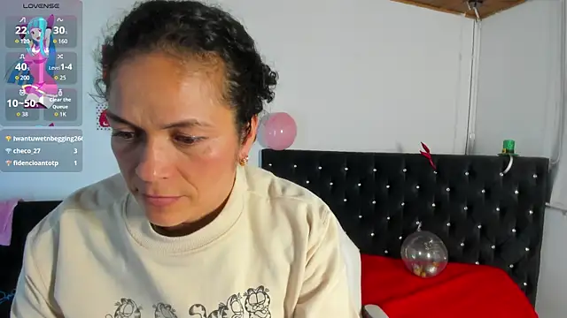 Aliciia_cute1's Live XXX Chat