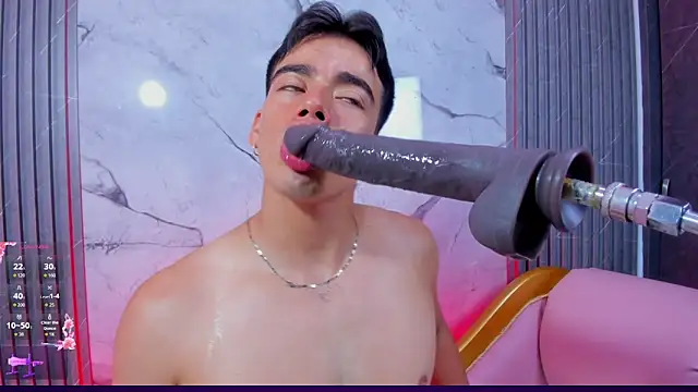 Chatroom XXX en direct de Alejandro_karter18