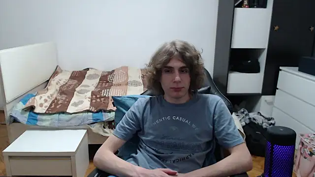 Вебкам-шоу mcbrigete